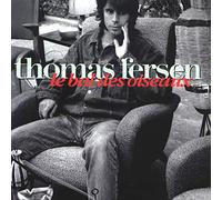 Fersen, Thomas - Le Bal Des Oiseaux