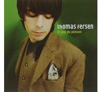 Fersen, Thomas - Le Jour Du Poisson