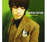 Thomas Fersen – Le Jour du Poisson – CD