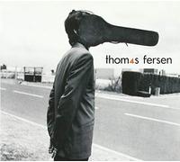 Fersen, Thomas - Qu4tre [Import]