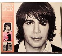 Fersen, Thomas - Thomas Fersen (3cd) [Import]