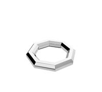 Fersera - Octagon de Sculpteur de bague BIANCO 16