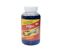 Fertan FeDOGEL Gel antirouille 750 ml Entroster Acier Cuivre Chrome