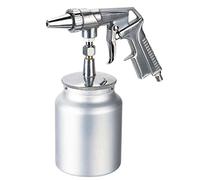 Fertan Pistolet de sablage gobelet en Aluminium