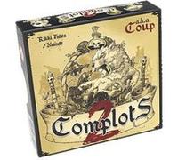 Ferti – Complots 2