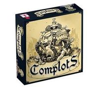 Ferti Complots