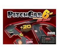 Ferti Games - Jeu d'Adresse, PitchCar Extension 6 G