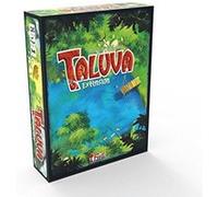 Ferti Games - Jeu de Stratégie, Taluva Extension G
