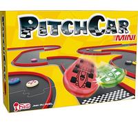 Ferti Games MIN001 - Jeu d'Adresse - Pitchcar Mini