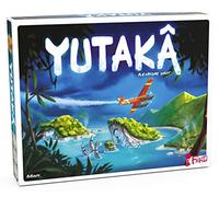 Ferti Games - YUT001- Yutakâ Jeu, Rouges