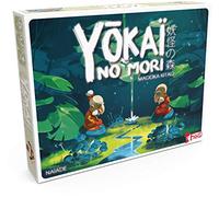 FERTI- Jeu de Stratégie, Yokaï No Mori, L