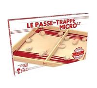 FERTI Le Passe-Trappe Micro 1.7 - Jeu d'Adresse