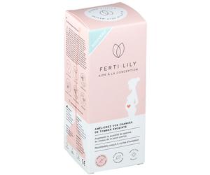 FERTI·LILY Coupe de conception Autre 1 pc(s)