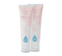 FERTI-LILY - Lubrifiant intime avec acide hyaluronique pour favoriser la conception - Compatible avec la Fertilité Naturelle - lot de 2 x 50 ml