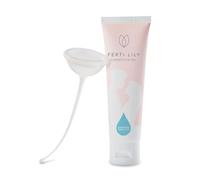 FERTI-LILY - Pack coupe de conception + lubrifiant fertilité - Augmente les chances de tomber enceinte naturellement