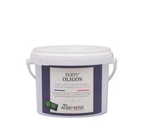 Ferti' Oligos : Engrais riche en oligo-éléments - Agro Sens - Seau 1 kg