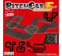 FERTI PitchCar Extension 5 - Jeu d'Adresse, Noir