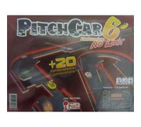 FERTI PitchCar Extension 6 - Jeu d'Adresse