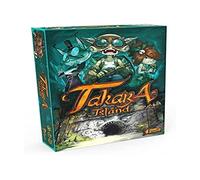 FERTI Takara Island - Jeu de Stratégie