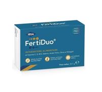 Ibsa Fertiduo 60 Gélules