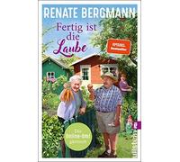 Fertig Ist Die Laube