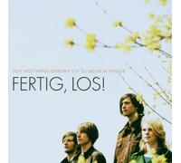 Fertig,Los! - Den Westwind Ernenn Ich zu Meinem Friseur EP [Import]