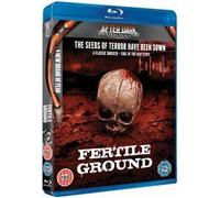 Fertile Ground [Blu-Ray]