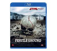 Fertile Ground - Blu-Ray