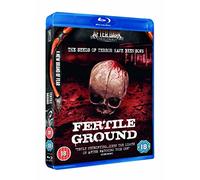 Fertile Ground – Blu-ray – Édition Royaume-Uni – Import