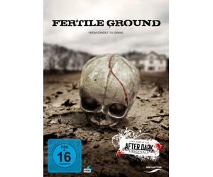 Fertile Ground - Fertile Ground