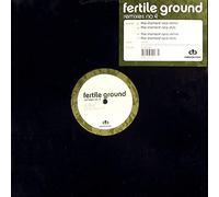 Fertile Ground - Illumination: Remixes 4