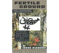 Fertile Ground Irene Diamond (Auteur)