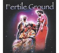 Fertile Ground - Spiritual War (2000)