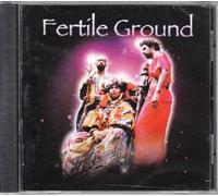 Fertile Ground - Spiritual War