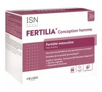 Fertilia Conception Homme Ineldea Fertilité Masculine