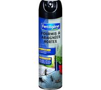 Fertiligène Aérosol fourmis et araignées 400 ML