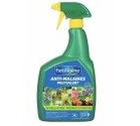Fertiligene Anti-Maladies Polyvalent - Spray Jardin Bio