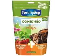 FERTILIGENE Combinéo nourrit et protège potager - 700 g /nc