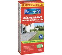 FERTILIGÈNE-Désherbant concentré jardin cours et allées Fertiligène - 800 ml