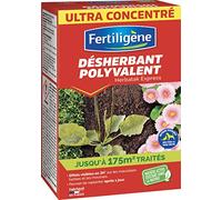 Fertiligène Désherbant Polyvalent 400 ML, FDESP40