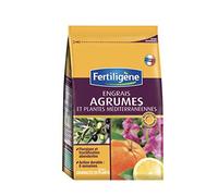 Fertiligène EAGRU8 Engrais Agrumes Plantes Méditerranéennes 800 g