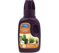 Fertiligène - Engrais liquide Cactées et Succulentes - Formule à base de minéraux - 250 ml