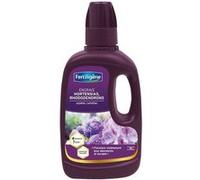Fertiligène Engrais liquide FEHOR400 pour hortensias & azalées 400 ml - floraison visible 7 j
