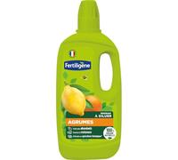Fertiligène Engrais Liquide pour Agrumes, 750 ml, 100% Origine Naturelle, Solution à Diluer