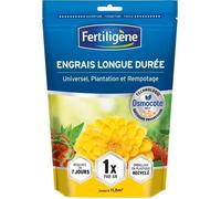 FERTILIGÈNE - Engrais Longue durée Osmocote max Universel, Plantation et Rempotage 700g