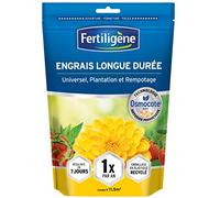 FERTILIGENE Engrais Longue durée Osmocote Max Universel, Plantation et Rempotage 700g