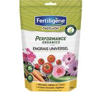 Fertiligène – Engrais Universel NATUREN POEUN7 – Plantes ornementales et potagères – 700 g