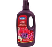 FERTILIGENE Engrais Plantes Fleuries Geraniums - 1 L
