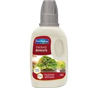 Fertiligène Engrais liquide pour bonsaïs FEBO250 – 250 ml, minéraux, 35 L, plus beaux en 7 jours