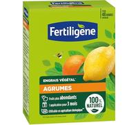 Engrais agrumes - FERTILIGENE - 100% naturel - UAB - Boite de 1.2kg